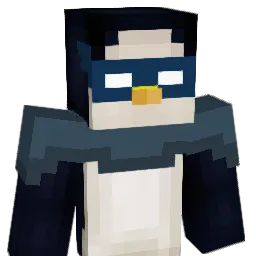 bob_thy_builder8 Minecraft avatar bust