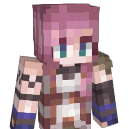 bob_work's Minecraft skin