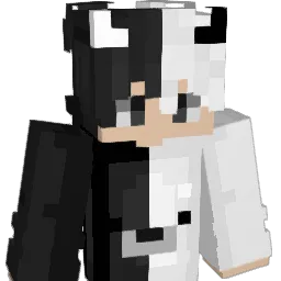 bobaboyuwu Minecraft avatar bust