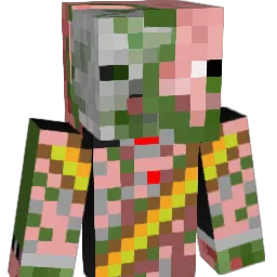 bobafett694 Minecraft avatar bust