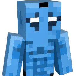 bobafettywap69 Minecraft avatar bust