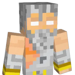 bobaj1 Minecraft avatar bust