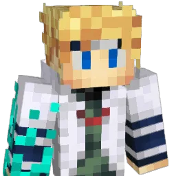 bobalob99's Minecraft skin