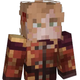bobalott's Minecraft skin