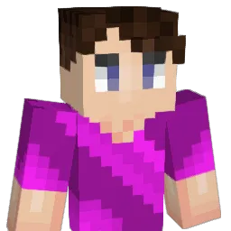 bobb5162 Minecraft avatar bust