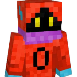 bobbas's Minecraft skin