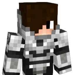 bobber900 Minecraft avatar bust