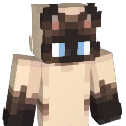 bobblebink's Minecraft skin