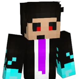 bobbo_ Minecraft avatar bust