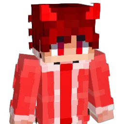 bobby1234556789 Minecraft avatar bust