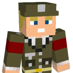 bobbybamc's Minecraft skin