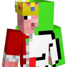 bobbybarretyt Minecraft avatar bust