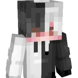 bobbybo509 Minecraft avatar bust