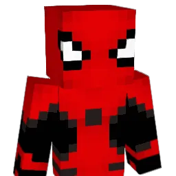 bobbybob04 Minecraft avatar bust
