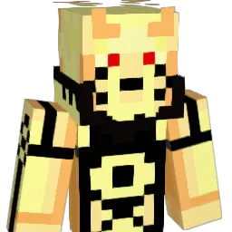bobbybobby's Minecraft skin