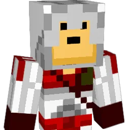 bobbyfinnie's Minecraft skin