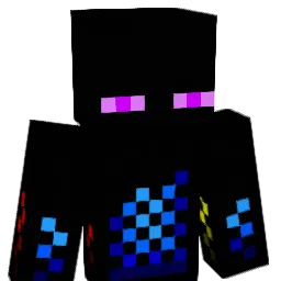 bobbyjoe9222 Minecraft avatar bust