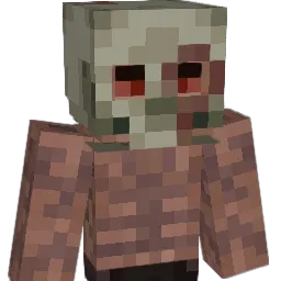 bobbyjohnson555 Minecraft avatar bust