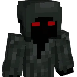 bobbyking56 Minecraft avatar bust