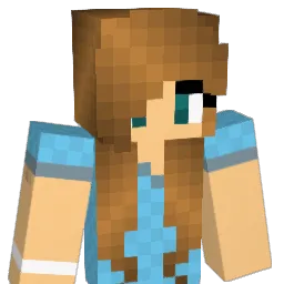 bobbyman999 Minecraft avatar bust