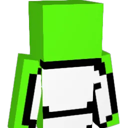 bobbyshmurdabtz Minecraft avatar bust