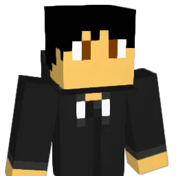 bobbythebud Minecraft avatar bust