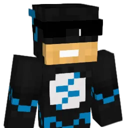 bobcatgoalie Minecraft avatar bust