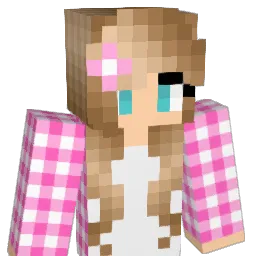 bobcatkam Minecraft avatar bust