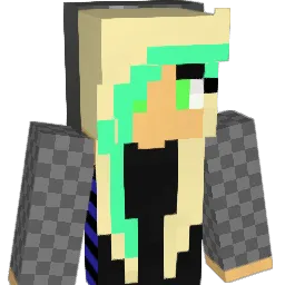 bobdeen Minecraft avatar bust