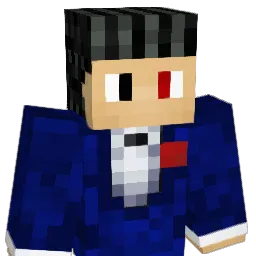 bobdel_94 Minecraft avatar bust