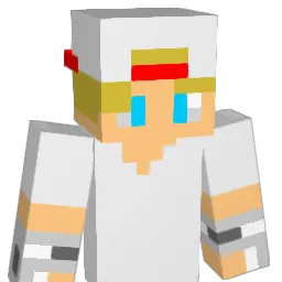 bobdonut Minecraft avatar bust