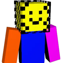 bobekbobek123 Minecraft avatar bust