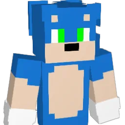 bobeldestroyer Minecraft avatar bust