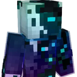 boberek_2115 Minecraft avatar bust