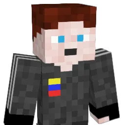 bobesponjah Minecraft avatar bust