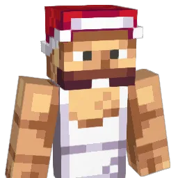 bobfat11 Minecraft avatar bust