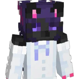 bobfs's Minecraft skin