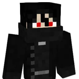 bobi37 Minecraft avatar bust