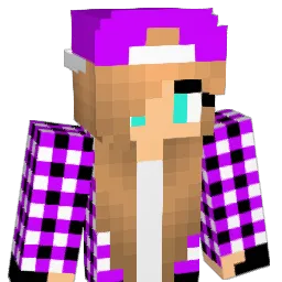 bobicorn123 Minecraft avatar bust
