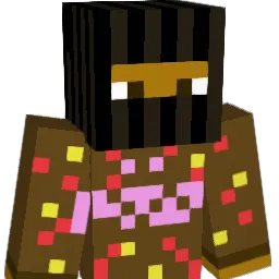 bobidroga's Minecraft skin