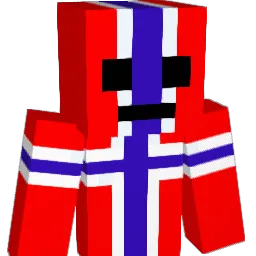 bobil98 Minecraft avatar bust