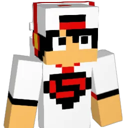 bobissavage Minecraft avatar bust
