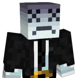 bobixis's Minecraft skin