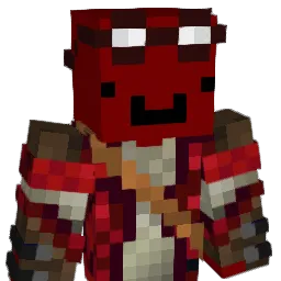 boblaguavdia Minecraft avatar bust