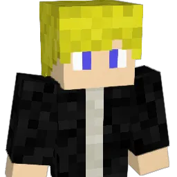 boblakerj's Minecraft skin