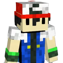 boblhead321's Minecraft skin