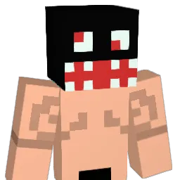 boblovett11 Minecraft avatar bust