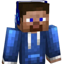 bobman3602's Minecraft skin