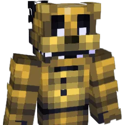 bobmarlyjoe Minecraft avatar bust
