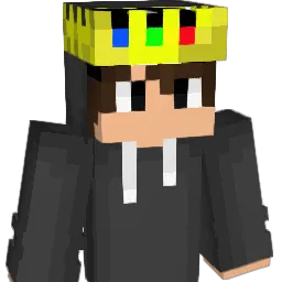 bobmaster871's Minecraft skin